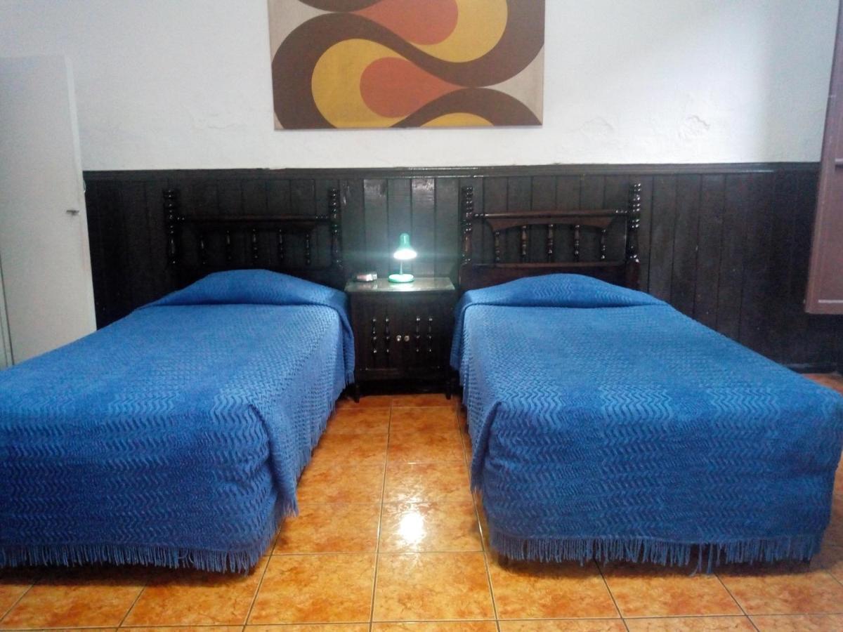 Hotel Spring Guatemala Dış mekan fotoğraf