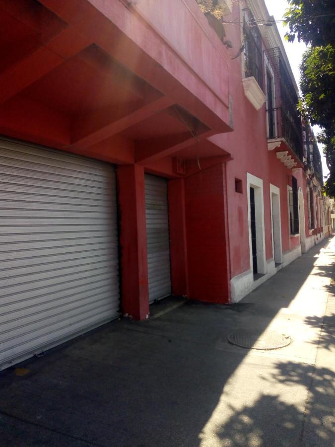 Hotel Spring Guatemala Dış mekan fotoğraf