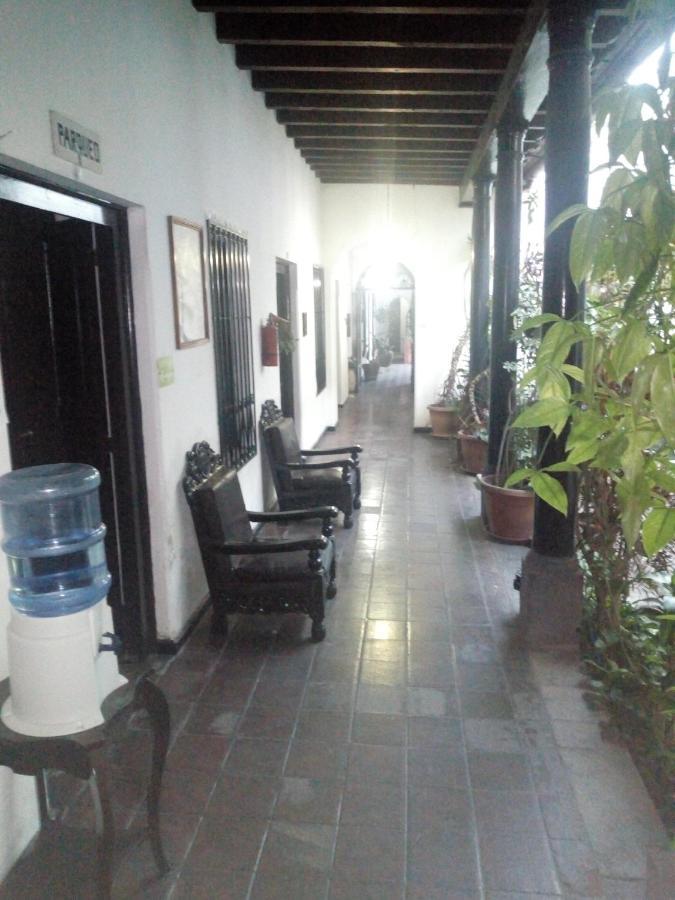Hotel Spring Guatemala Dış mekan fotoğraf