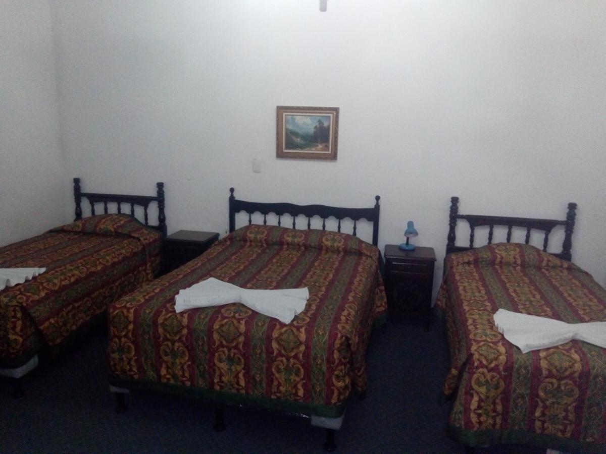 Hotel Spring Guatemala Dış mekan fotoğraf