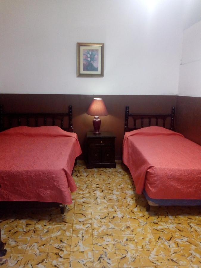 Hotel Spring Guatemala Dış mekan fotoğraf