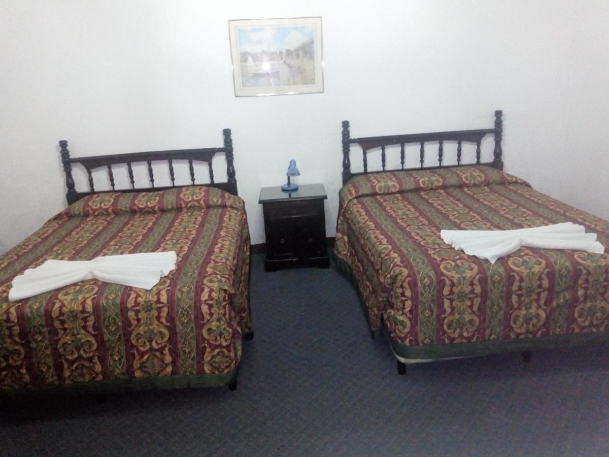 Hotel Spring Guatemala Dış mekan fotoğraf