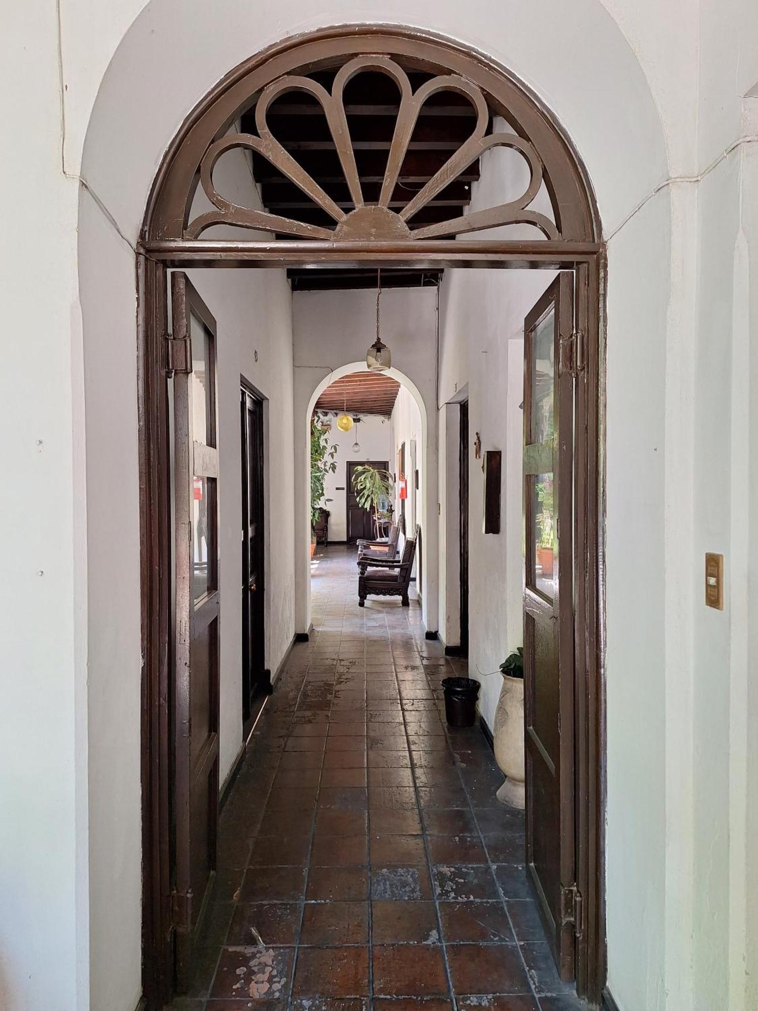 Hotel Spring Guatemala Dış mekan fotoğraf